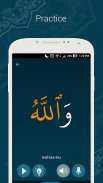Learn Quran Tajwid: Koran Tajweed Lernen screenshot 7