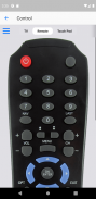 Remote Control For Cisco screenshot 5