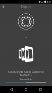 AEM – Mobile Verify screenshot 1