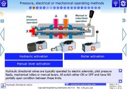 Hydraulic Training-Calculators screenshot 3