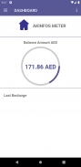 Aldharis Smart GAS Meter screenshot 1