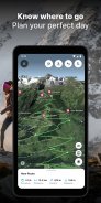 FATMAP: Ski, Hike, Bike screenshot 12