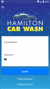 Hamilton Car Wash screenshot 2