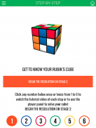 Rubik's Solver screenshot 7