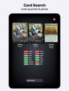 MTG Life Counter App: Lotus screenshot 13