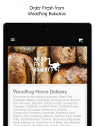 Woodfrog Bakery screenshot 2