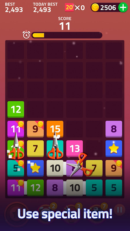 Merge Block: Star Finders - Microsoft Apps