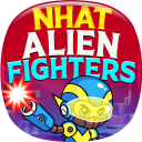 Nhat Alien Fighters Game