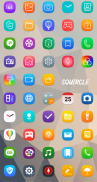 AsusAdaptive Icon Pack screenshot 4