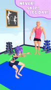 WorkOut 3D screenshot 6