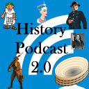 History Podcast 2.0 Icon