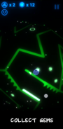 3D Maze - AstroMaze screenshot 0