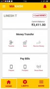 Makash Digital Wallet screenshot 4