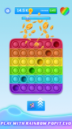 Pop it Clicker Game screenshot 4