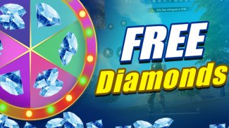 Daily Spin - Win Daily Diamonds Guide screenshot 1