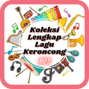 Koleksi lengkap Lagu Keroncong