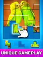 Puzzles: Jigsaw Puzzle Games screenshot 8