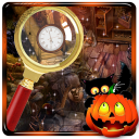 Hidden Objects Halloween Escape 2018