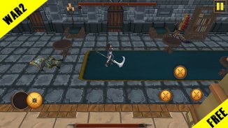FiGHTER KING Z APK (Android Game) - Baixar Grátis