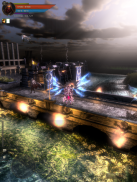 MEGAMU - MMORPG screenshot 8