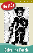 Conceptis Fill-a-Pix screenshot 5