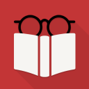 Free Books and Audiobooks Icon