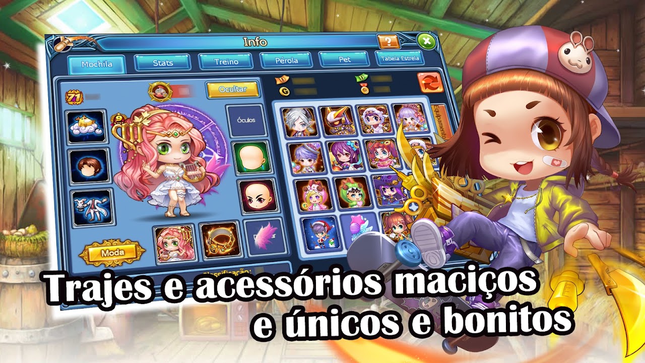 Download Bomb Me Brasil - Jogo de Tiro PvP Online Casual on PC