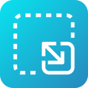 Photos Resizer: ImageReszizing – Fast Resize Icon