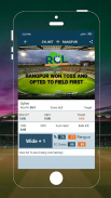 Rapid Cricket Live screenshot 4