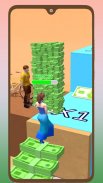 Money Run 3D - Run Rich screenshot 2