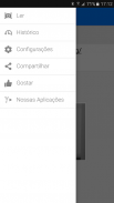 Scanner de QR/Código de Barras screenshot 6