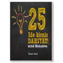 25 Ide Bisnis Dahsyat Untuk Mahasiswa