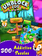 Unblock Zoo screenshot 3