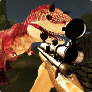 Dinosaur Shooter Game screenshot 8