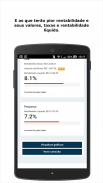 Calculadora de Renda Fixa screenshot 4