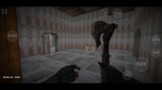 Grendel: Fiend From Hell screenshot 6