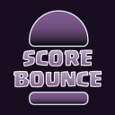 Score Bounce Icon