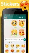 💕😍WAStickerApps animados stickers para Whatsapp screenshot 1