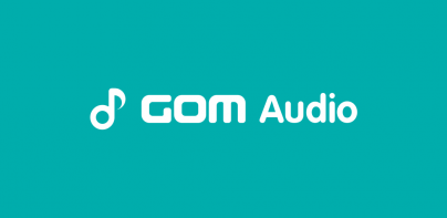 GOM Audio - Multi Music Player