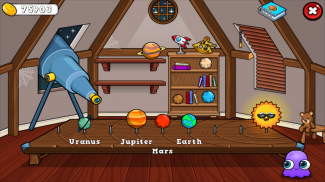Moy 7 - el Juego Virtual de Mascotas screenshot 2