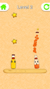 Bottle Tap Pop screenshot 1