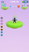 Human Slingshot screenshot 5