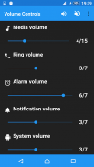 Volume Controls screenshot 10