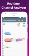 WiFi Connection Manager - Wifi Analyzer screenshot 0