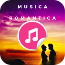 Música Romántica y Baladas icon