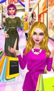 Fashion Doll - Shopping Day 2 screenshot 2