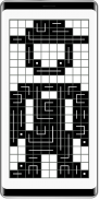 FCross Link-A-Pix puzzles screenshot 17