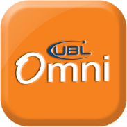 UBL Omni Mobile App screenshot 5