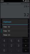 CalculatorFree - AD free Calculator screenshot 6