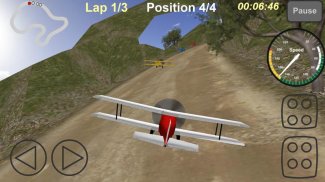 Plane Race 2 screenshot 4